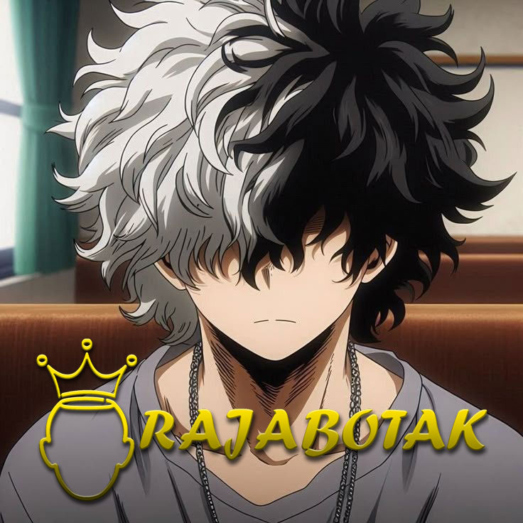 RAJABOTAK